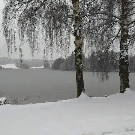 Ferienhaus U Rybnika *