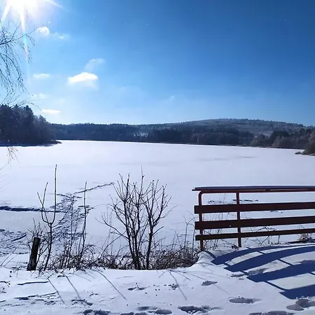 Holiday home U Rybnika *