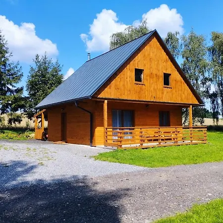 Holiday home U Rybnika