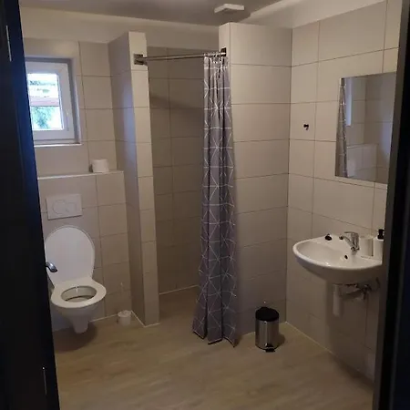 Holiday home U Rybnika Bohdalov