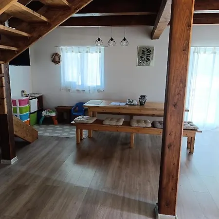 U Rybnika Holiday home