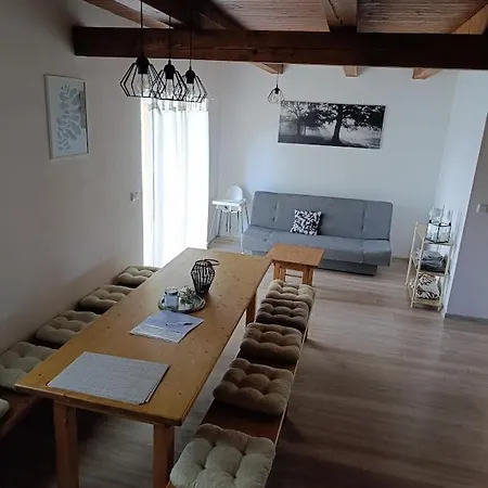 U Rybnika Holiday home *