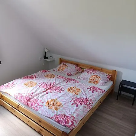 U Rybnika Holiday home *