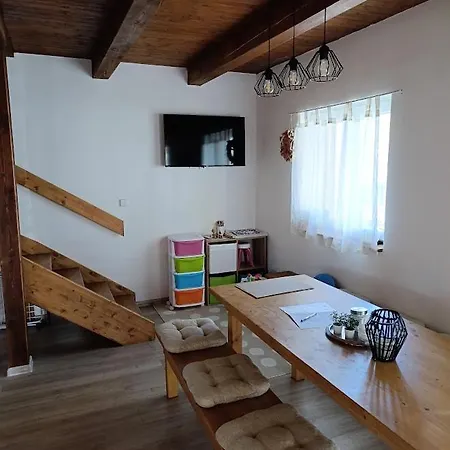 Holiday home U Rybnika *