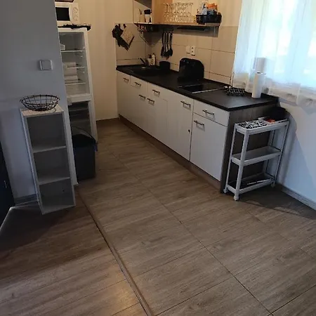 Ferienhaus U Rybnika Bohdalov