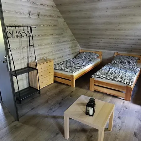 U Rybnika Holiday home *