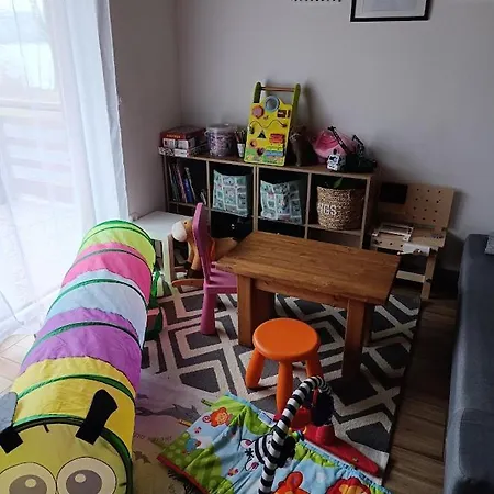 Holiday home U Rybnika