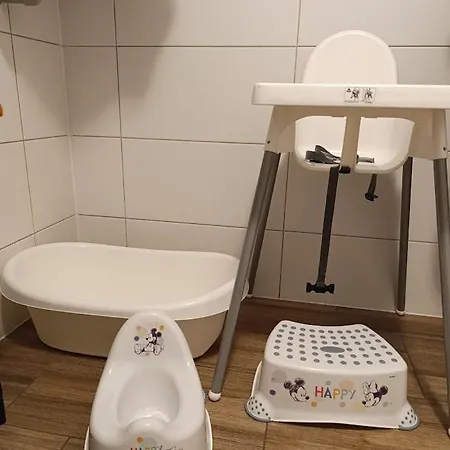 U Rybnika Ferienhaus *