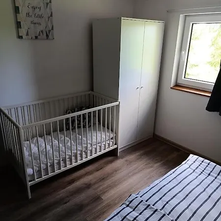 Holiday home U Rybnika Bohdalov