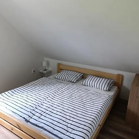 U Rybnika Vakantiehuis