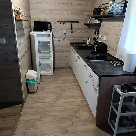 Ferienhaus U Rybnika