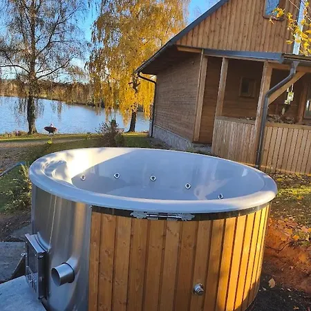 U Rybnika * Bohdalov