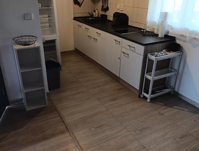 別荘 U Rybnika Bohdalov