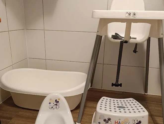 U Rybnika בית נופש *