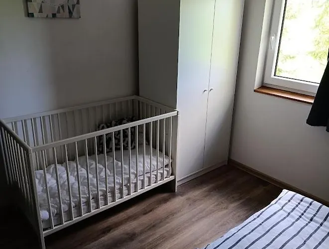 別荘 U Rybnika Bohdalov